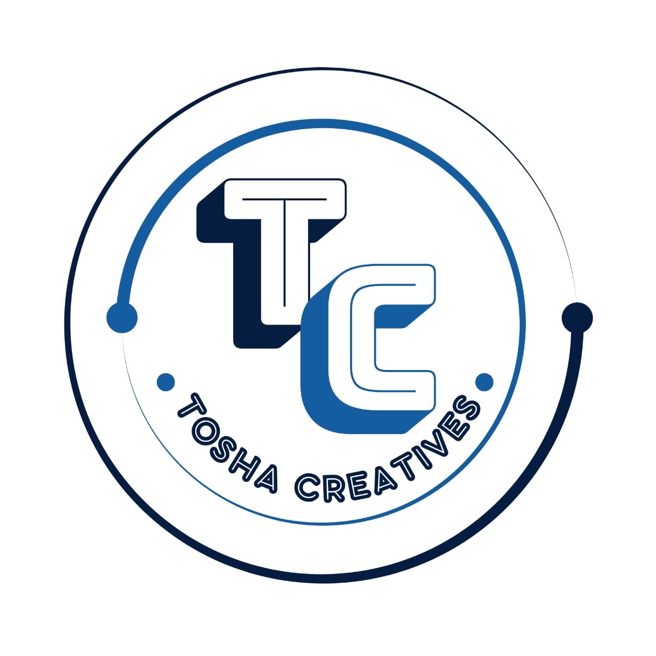 Tosha Creatives